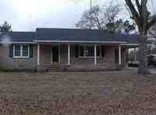 1215 McAllister Mill Rd, Lake City, SC 29560