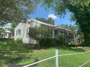 1702 E 11th St, Shawnee, OK 74801