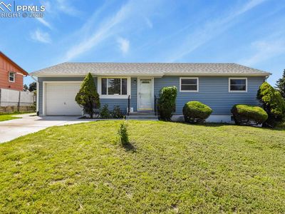 4031 Browning Ave, Colorado Springs, CO, 80910