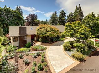 7330 SW Brenne Ln, Portland, OR 97225