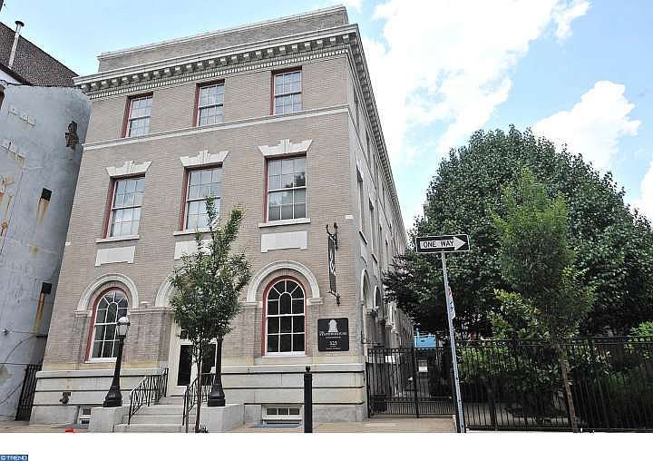 1st image of 313-25 Race St #C