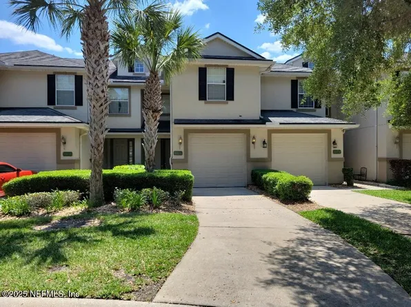 3945 BUCKTHRONE Drive #E, Orange Park, FL 32065