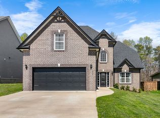 1599 Ellie Piper Cir, Clarksville, TN 37043