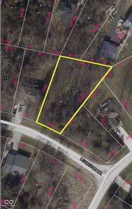 45 Jefferson Valley, Coatesville, IN, 46121