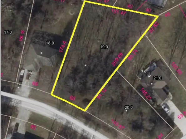 45 Jefferson Valley, Coatesville, IN 46121
