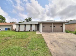 7441 Milky Way Dr, Corpus Christi, TX 78412