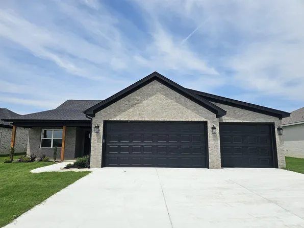 244 Kelton St, East End, AR 72065