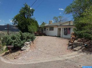 723 Dayhill St, Bayard, NM 88023