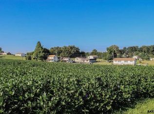 10668 Winterstown Rd, Red Lion, PA 17356