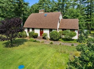 91 Pinewood Rd, Plymouth, MA 02360