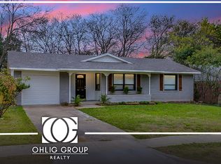 3712 Strayhorn Dr, Mesquite, TX 75150