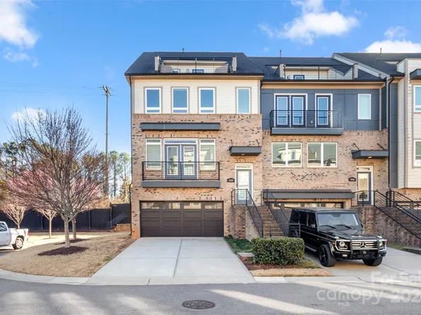 1918 Seegars Pl, Charlotte, NC 28204