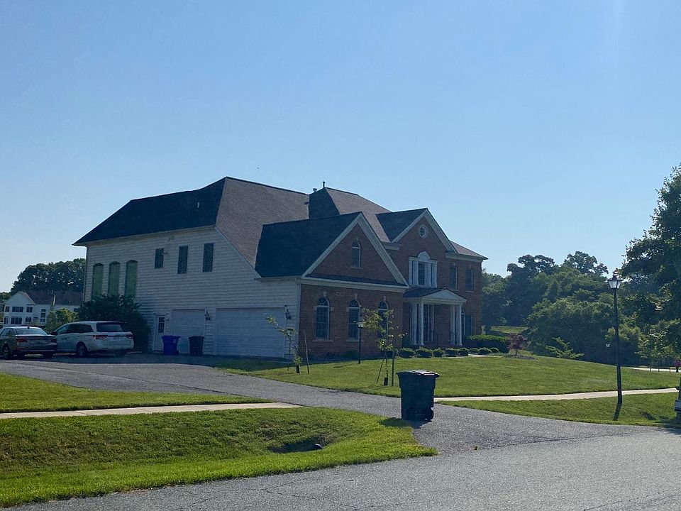 16207 Hidden Ponds Way, Gaithersburg, MD 20878 Zillow