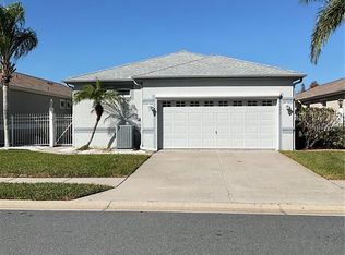 21422 Diamonte Dr, Land O Lakes, FL 34637