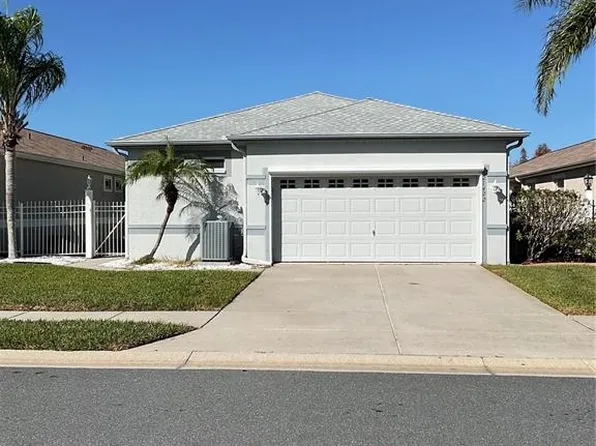 21422 Diamonte Dr, Land O Lakes, FL 34637