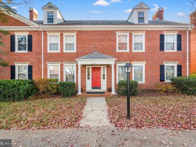 3361 S Wakefield St APT B1, Arlington, VA, 22206