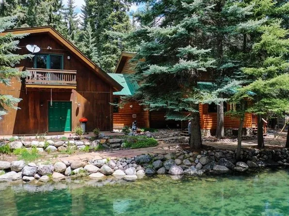 367 Boletus Creek Dr., Vallecito Lake/Bayfield, CO 81122