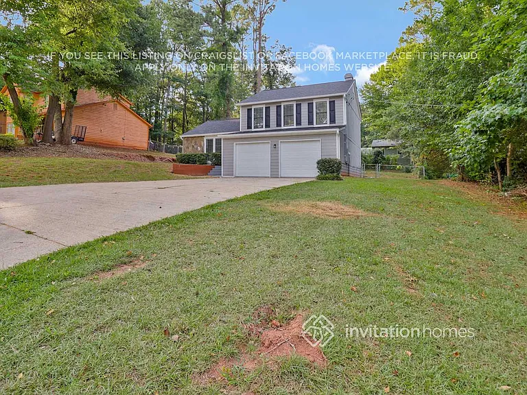 3920 Wood Path Ln — Photo 4