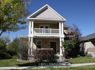 11582 S Harvest Crest Way, South Jordan, UT 84009