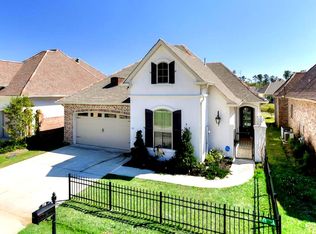 173 Saint Calais Pl, Madisonville, LA 70447