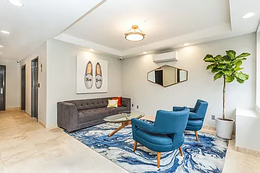 Rented by Nest Seekers International