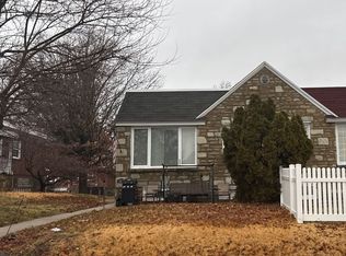 8834 Bradford St, Philadelphia, PA 19115