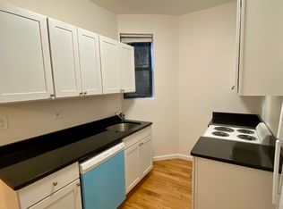 58 Westland Ave APT 18, Boston, MA 02115