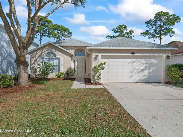 199 Macon Dr, Titusville, FL 32780