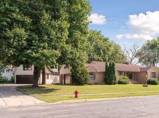 424 Morse St N, Nya, MN 55368