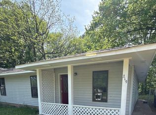 319 N Bond Ave, Brownsville, TN 38012