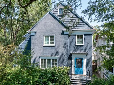 1319 Church St, Evanston, IL, 60201