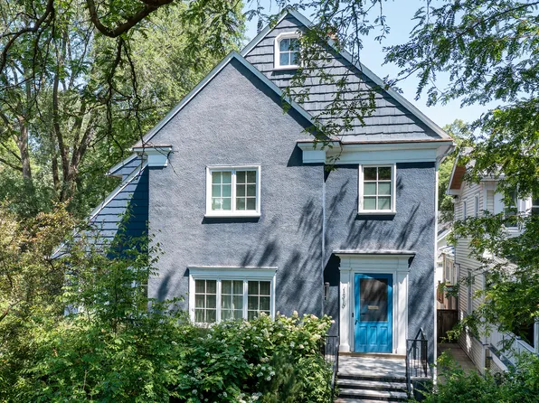 1319 Church St, Evanston, IL 60201