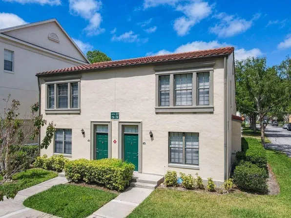 736 Centervale Dr, Celebration, FL 34747