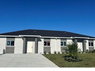 4802 15th St SW #4802, Lehigh Acres, FL 33973