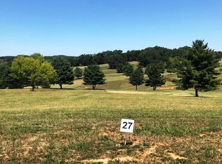 LOT 27 Fairway Dr, Dandridge, TN 37725