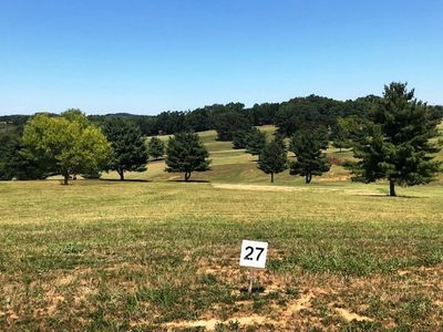 LOT 27 Fairway Dr, Dandridge, TN, 37725