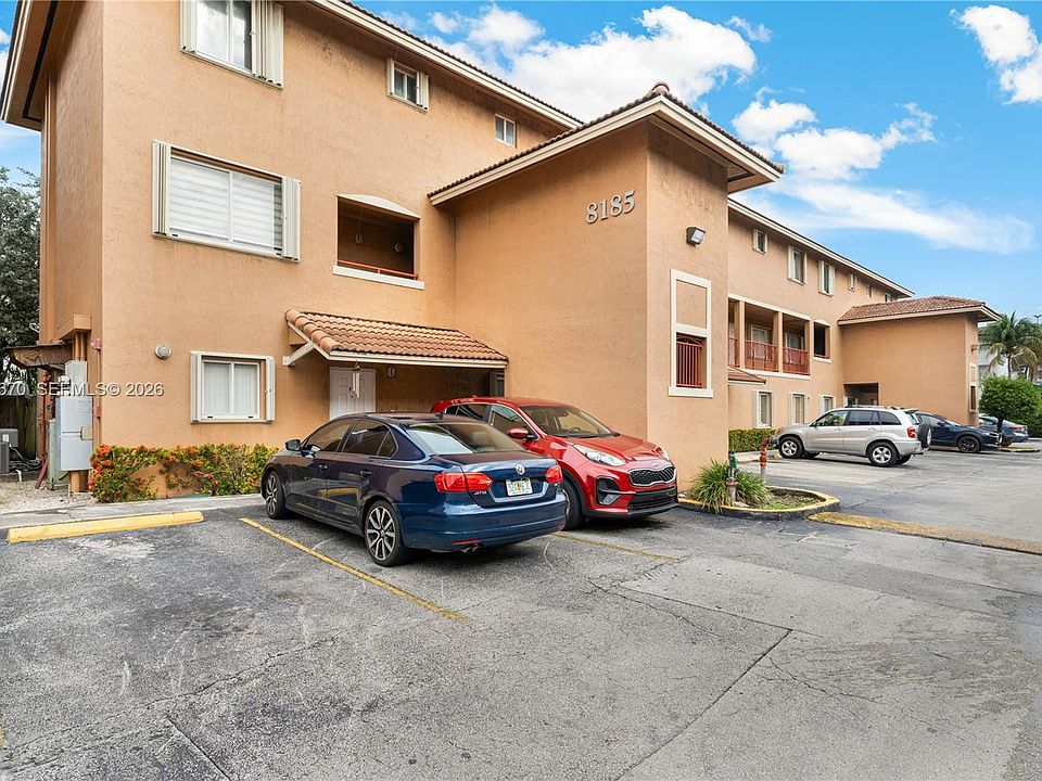 1st image of 8185 NW 8th St APT F5