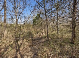 1234 Carter Rd, Mounds, OK 74047