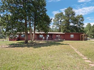 5129 S Green Wood Dr, Evergreen, CO 80439