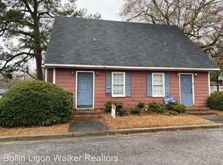 30 Old Clayton Ct, Columbia, SC 29205