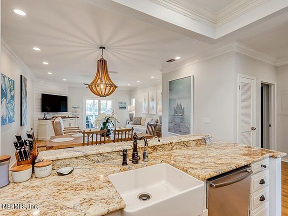 5th image of 624 PONTE VEDRA Boulevard #C4