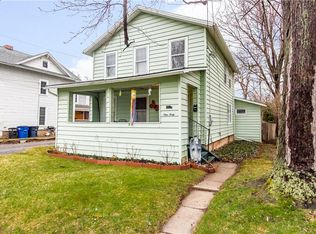 140 Bristol St, Canandaigua, NY 14424