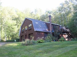 281 Little Canada Rd, Springfield, VT 05156