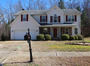 55 Havenwood Ln, Covington, GA