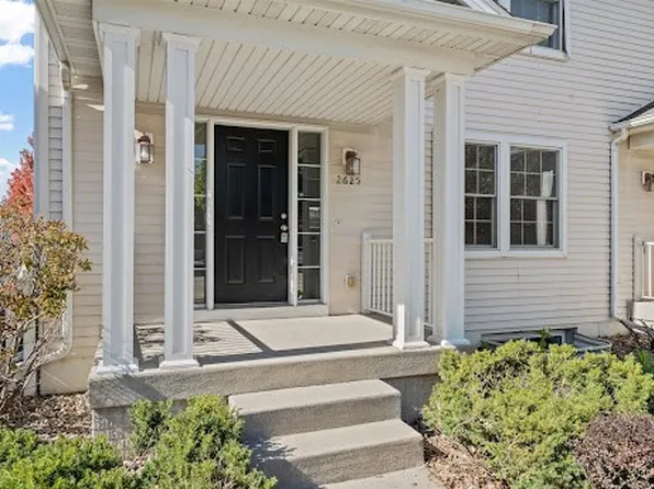 2625 Stange Rd, Ames, IA 50010