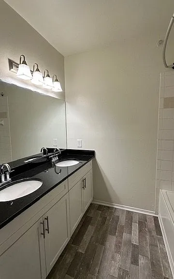 Wesley St. James Apartments at Sandy Springs — Photo 175