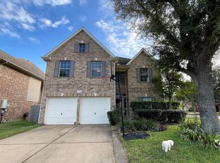 3819 Abalone Cv, Missouri City, TX 77459