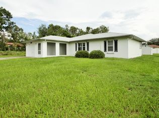 5564 W Hesse Ct, Homosassa, FL 34448