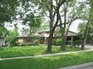 12446 S Menard Ave, Alsip, IL 60803