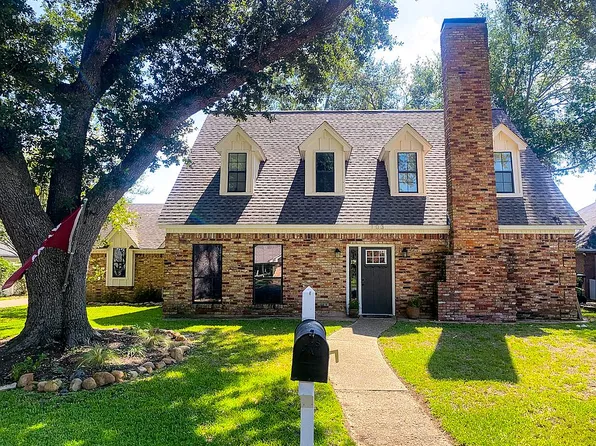 103 Marina Dr, Bullard, TX 75757